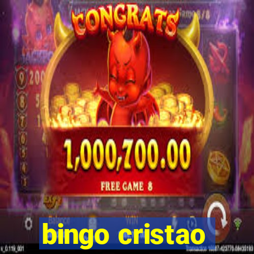 bingo cristao